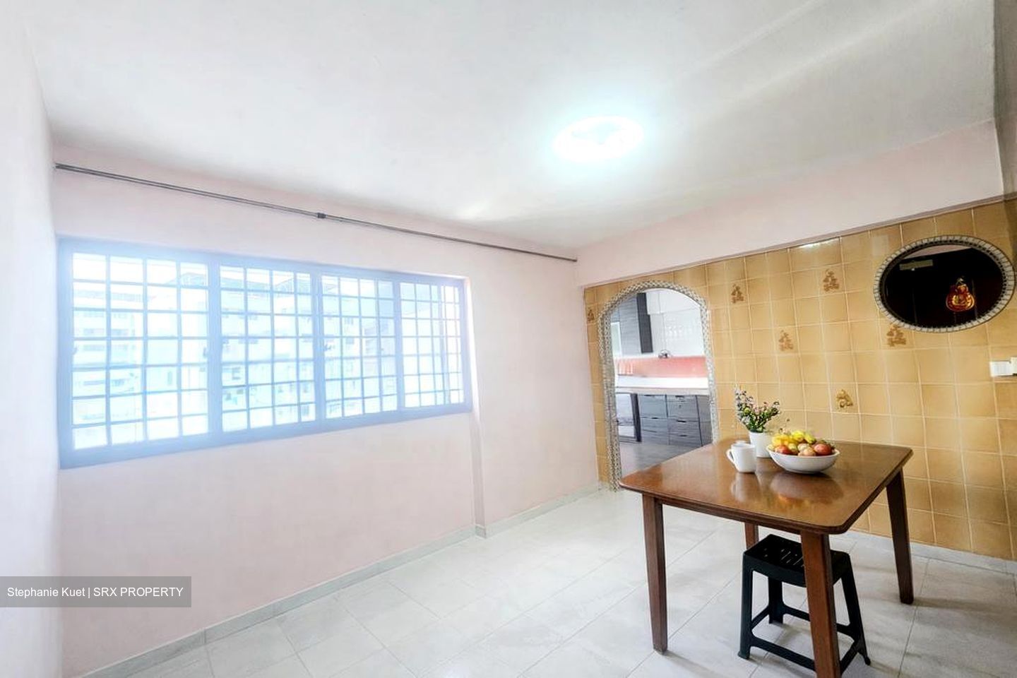 Blk 603 Bedok Reservoir Road (Bedok), HDB 5 Rooms #566425371